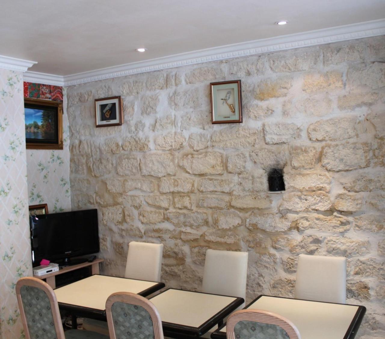 Hotel Aladin