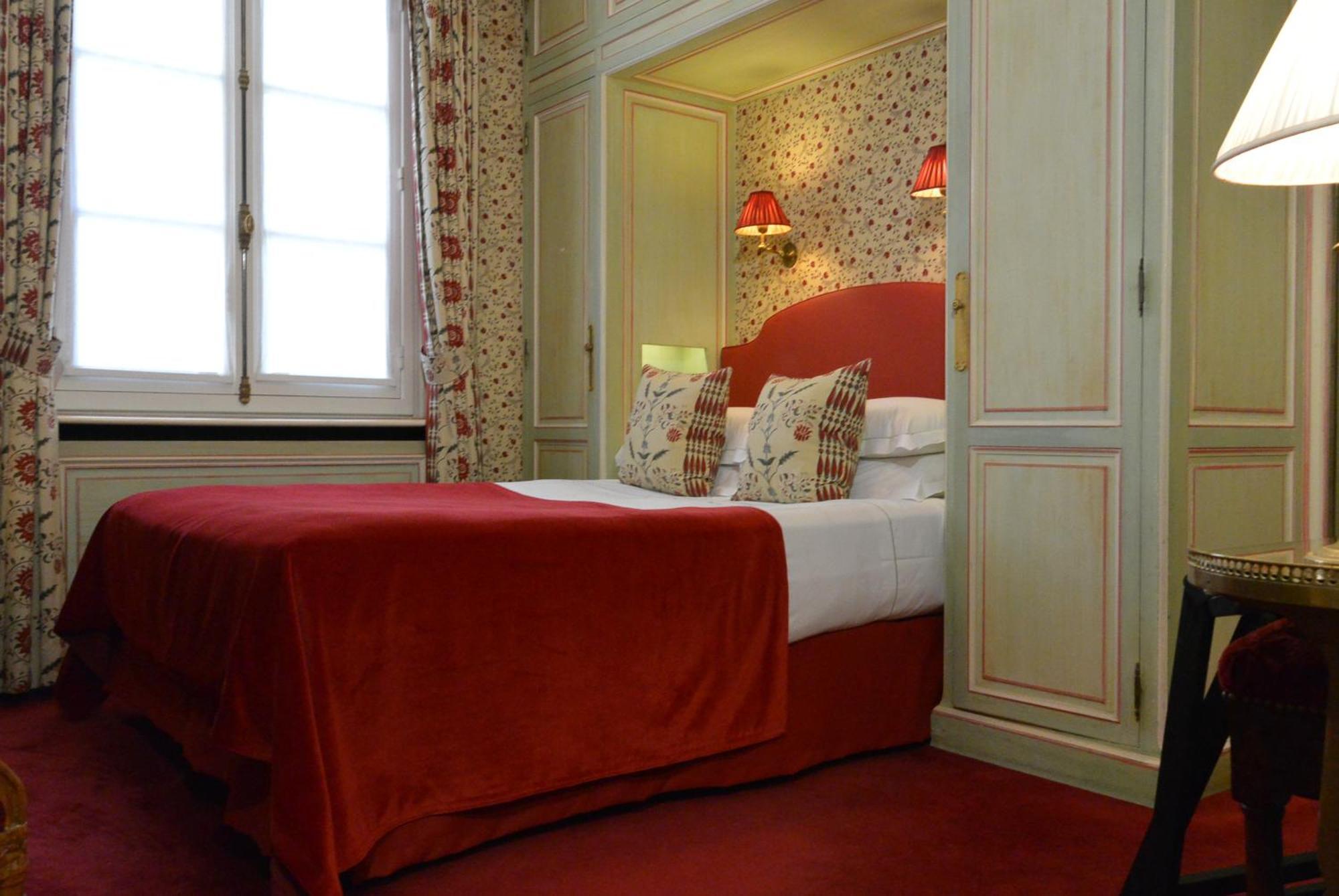 Hotel Duc De St-simon