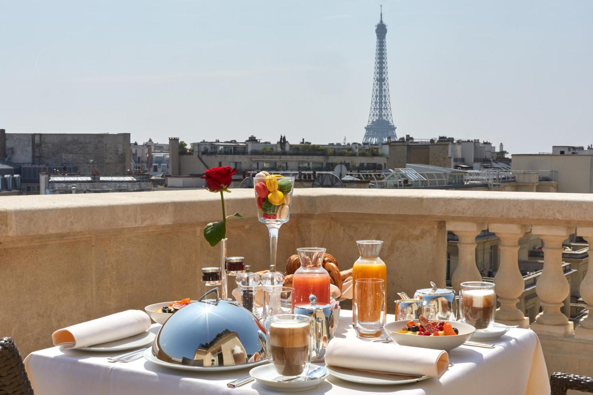 Hotel Raphael 5*