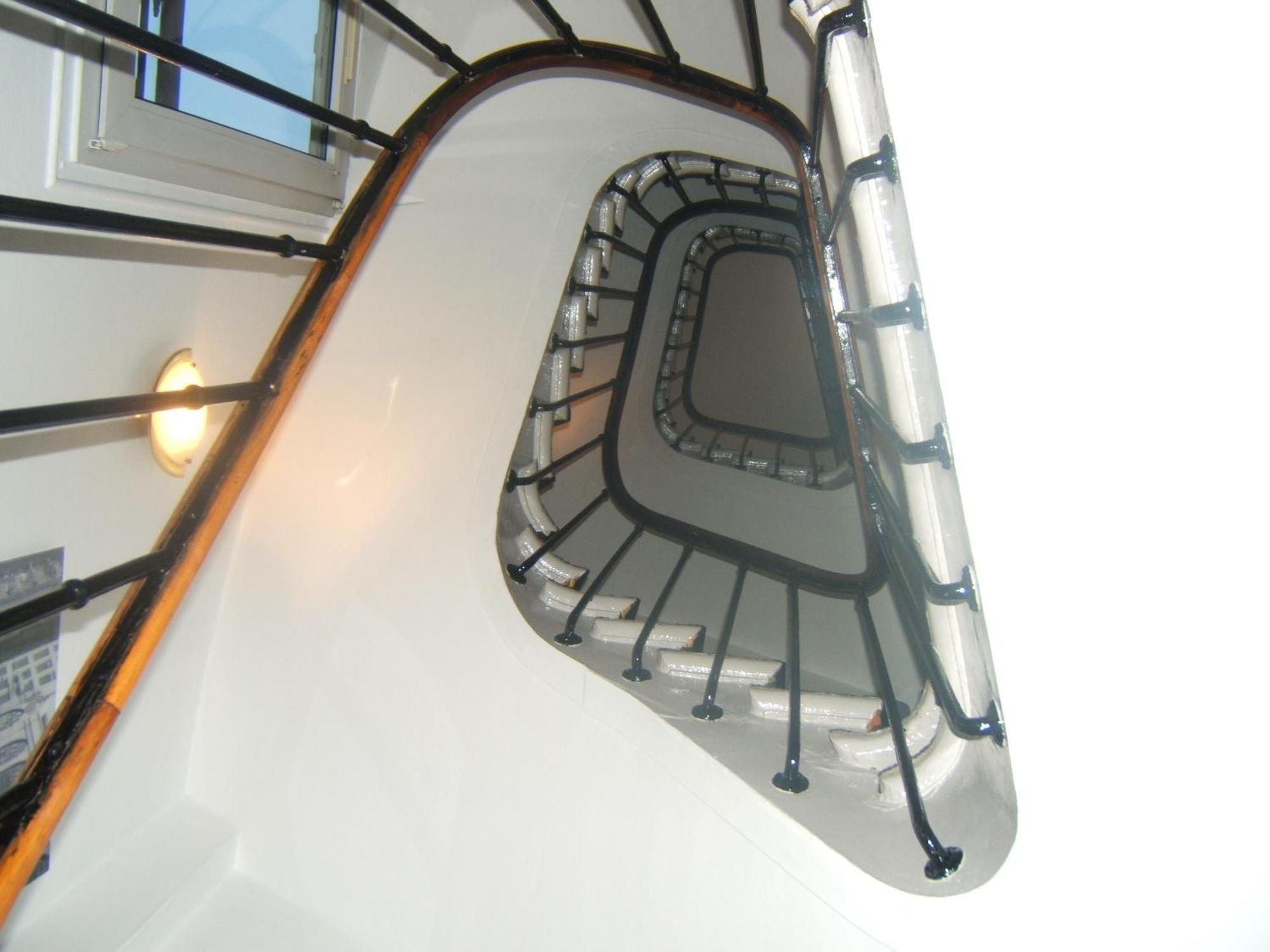 Hotel Cosy Monceau 2*