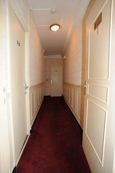 Hotel Sully