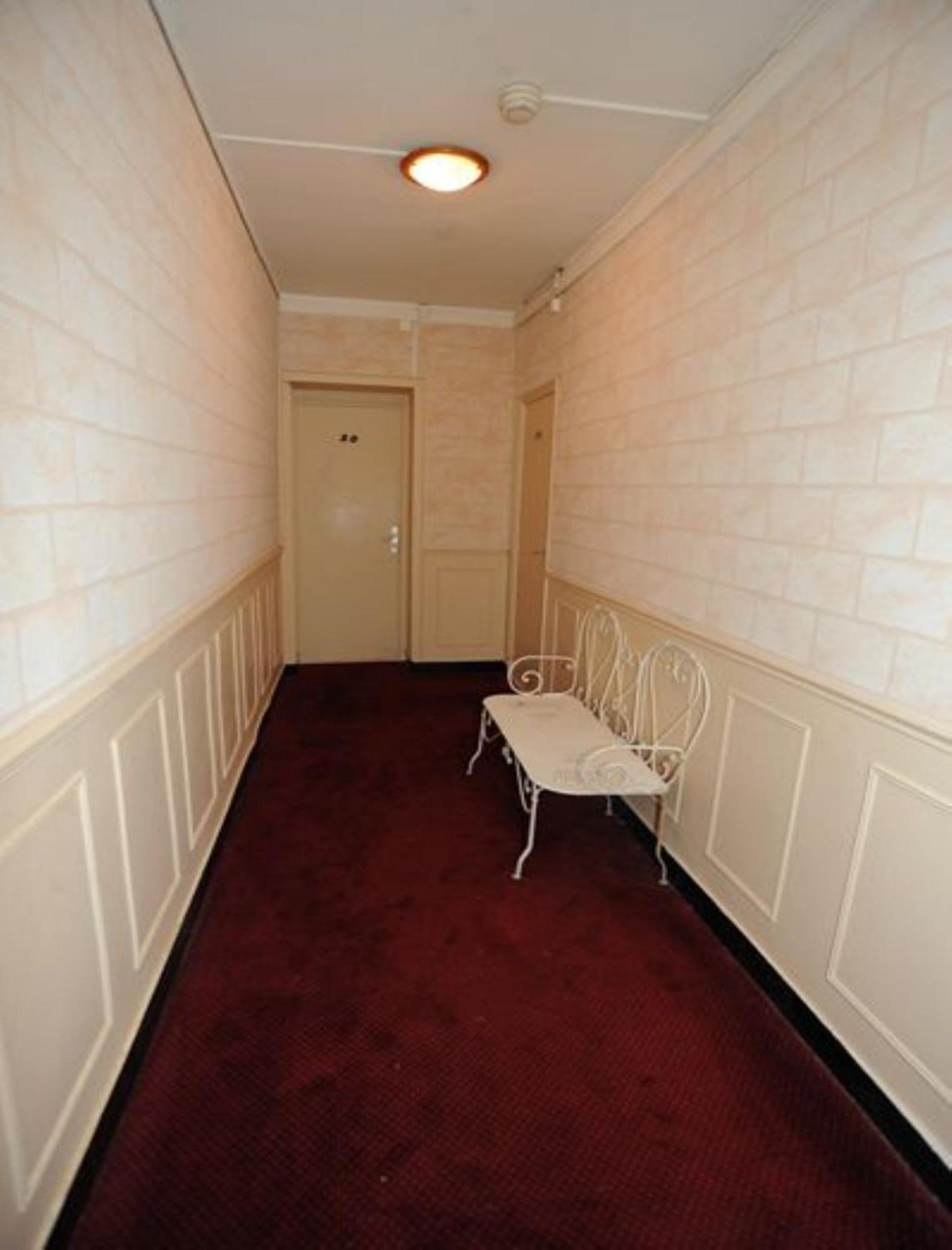 Hotel Sully