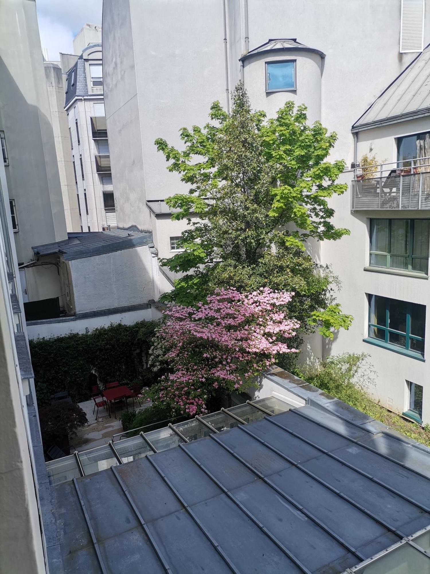 Hotel Agenor Parigi