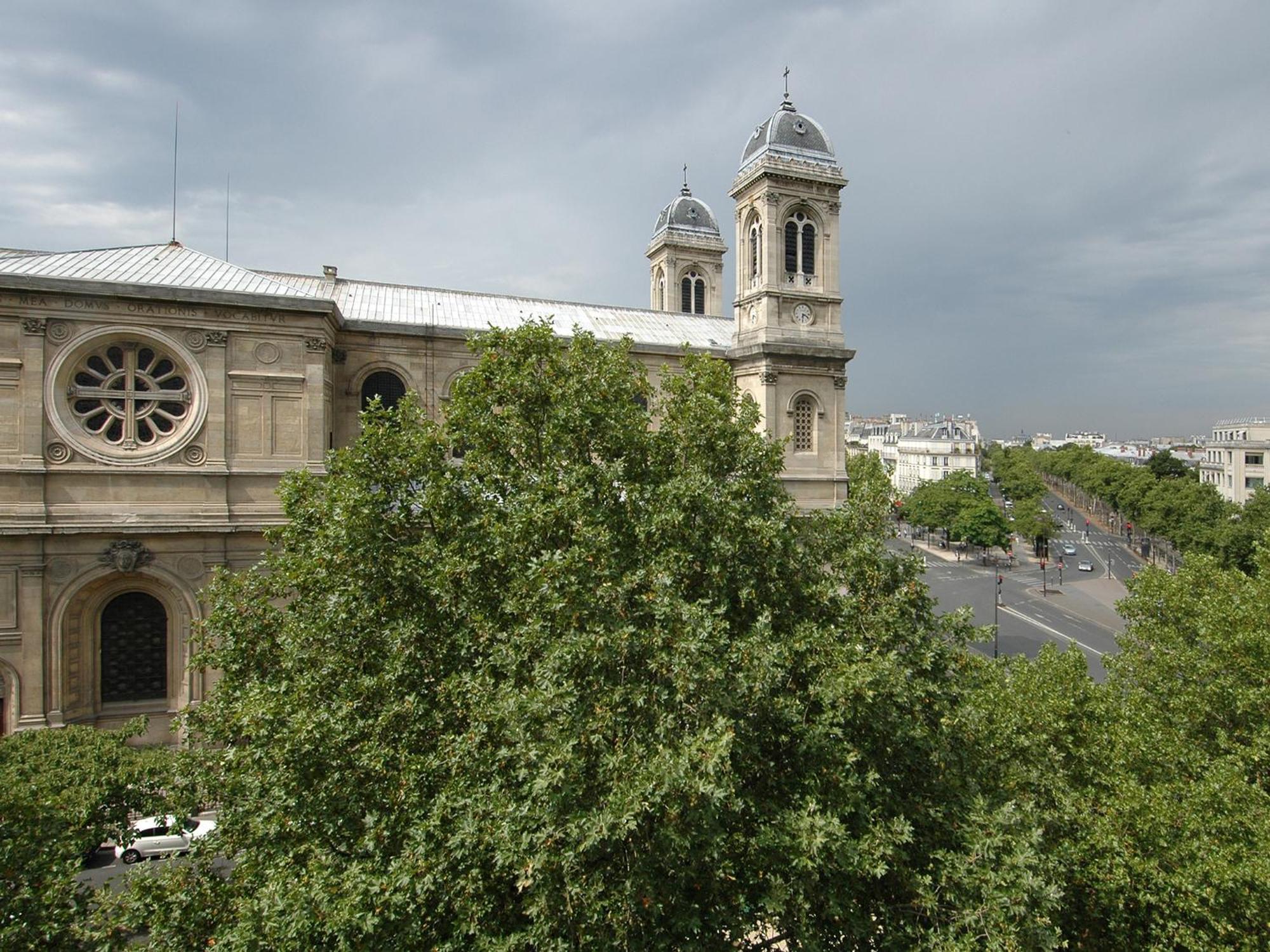 Mithouard Parigi