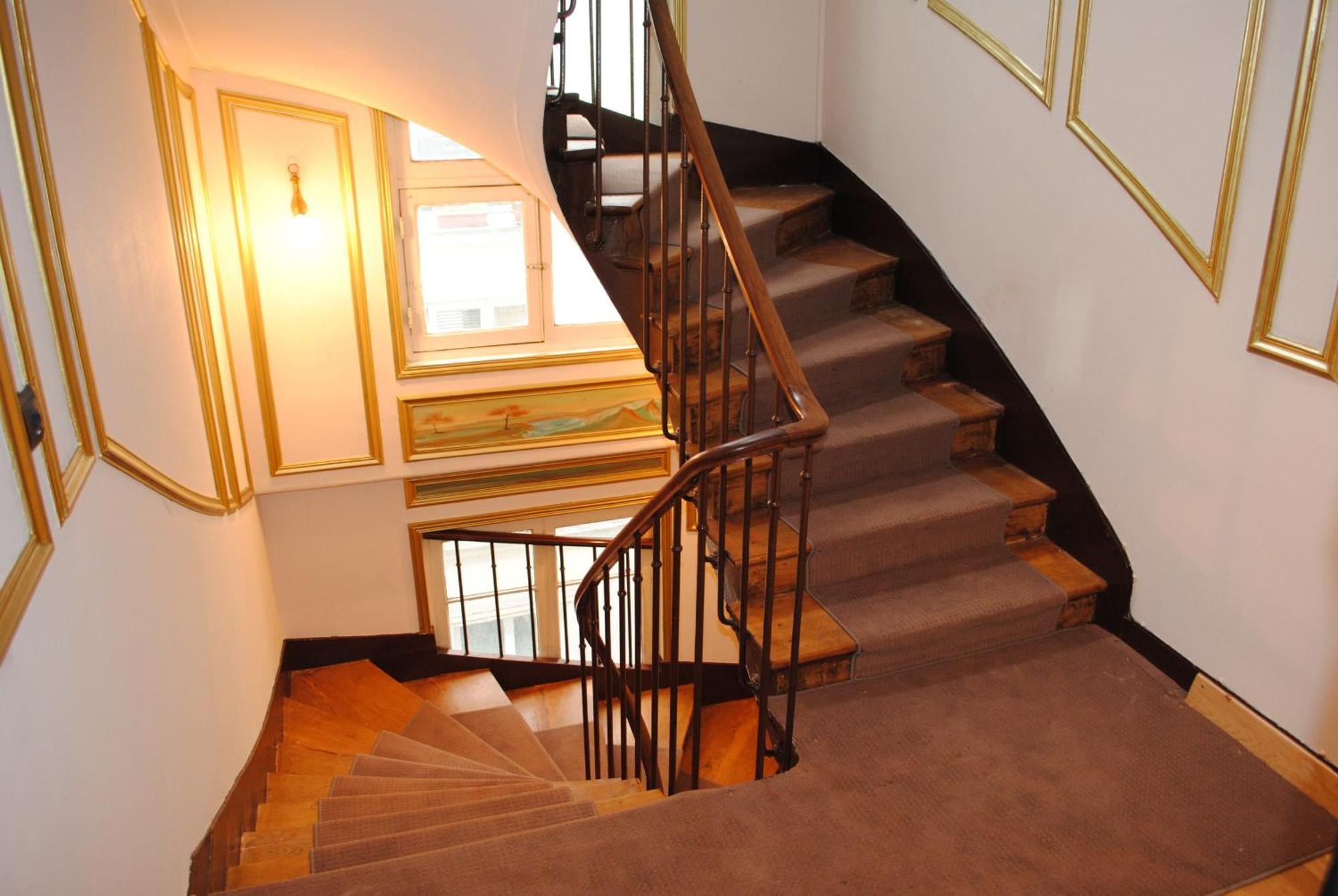 Hotel Du Mont Blanc