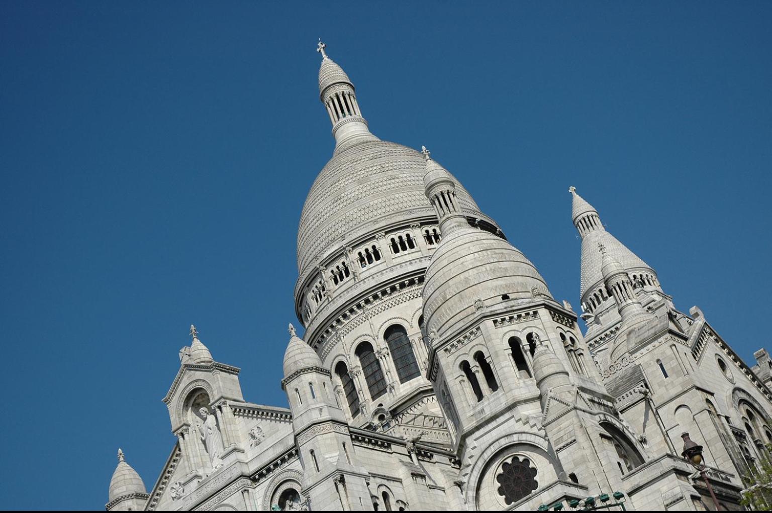 De Flore - Montmartre Parigi