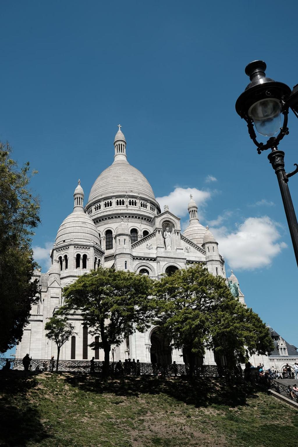 De Flore - Montmartre