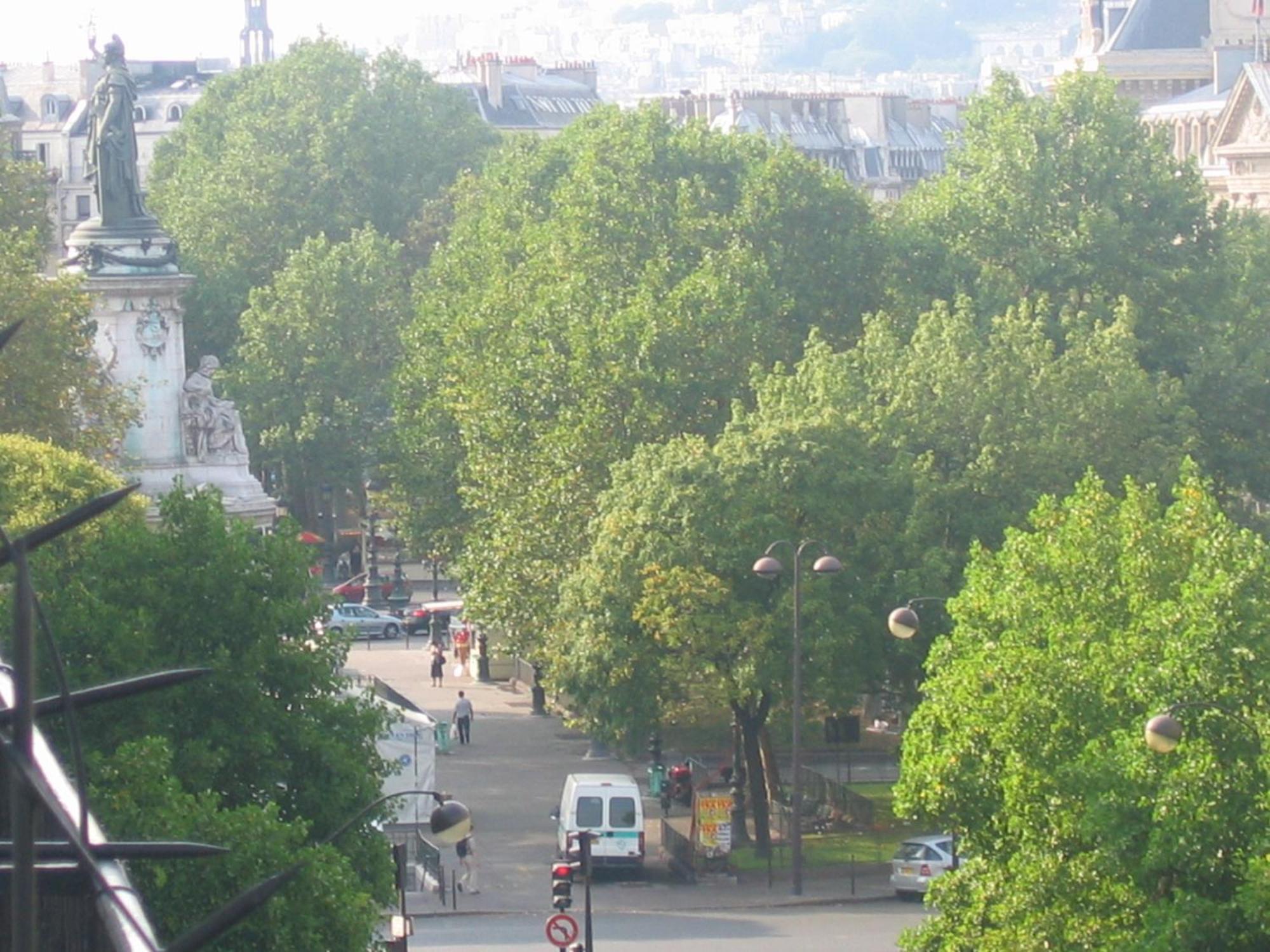 Hotel Ferney République *
