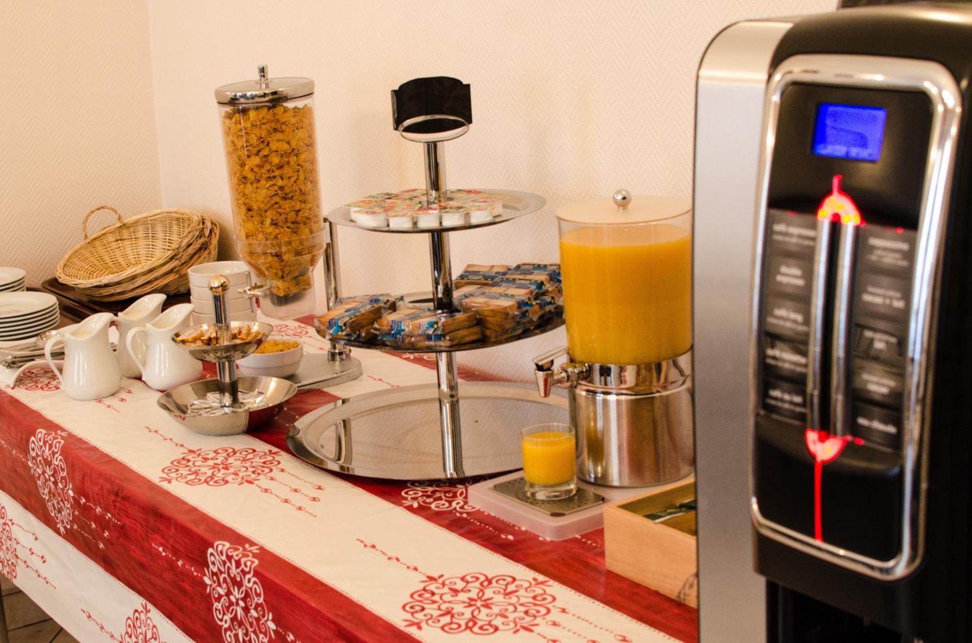 Hotel Bruxelles 2*