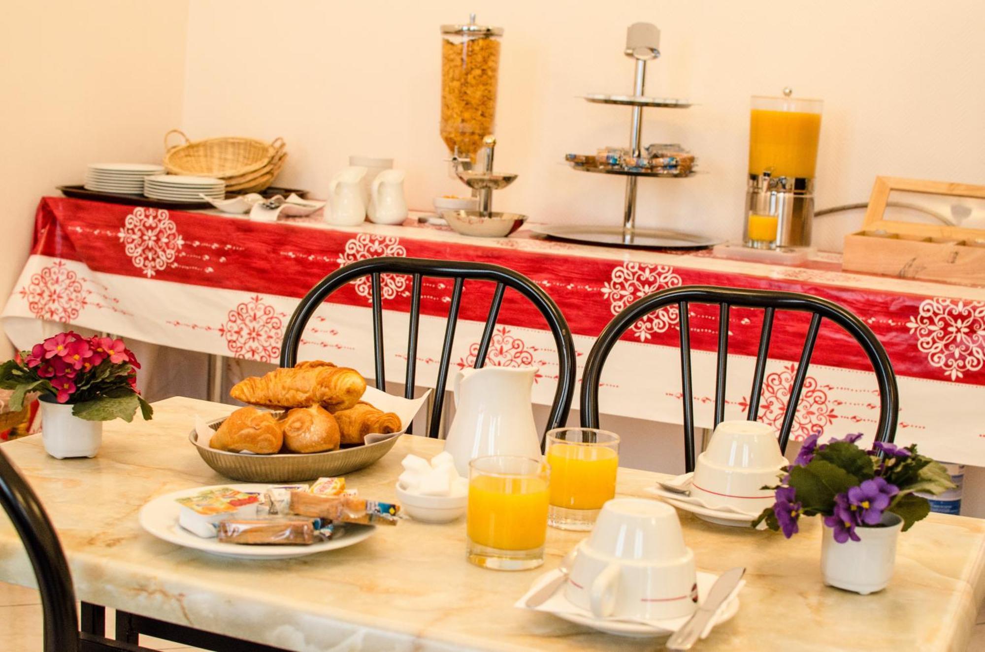Hotel Bruxelles 2*
