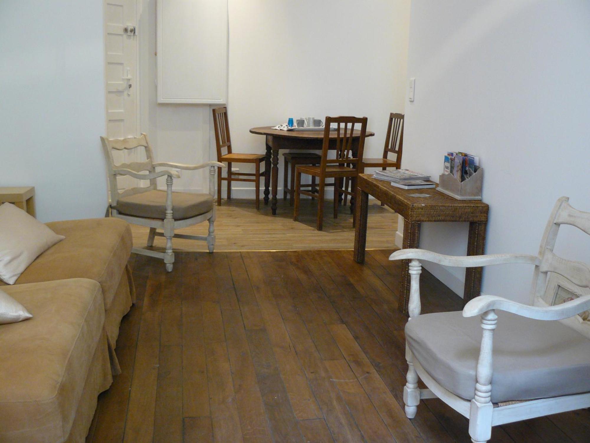 Bed & Breakfast La Cour Du 5eme - D'hotes *