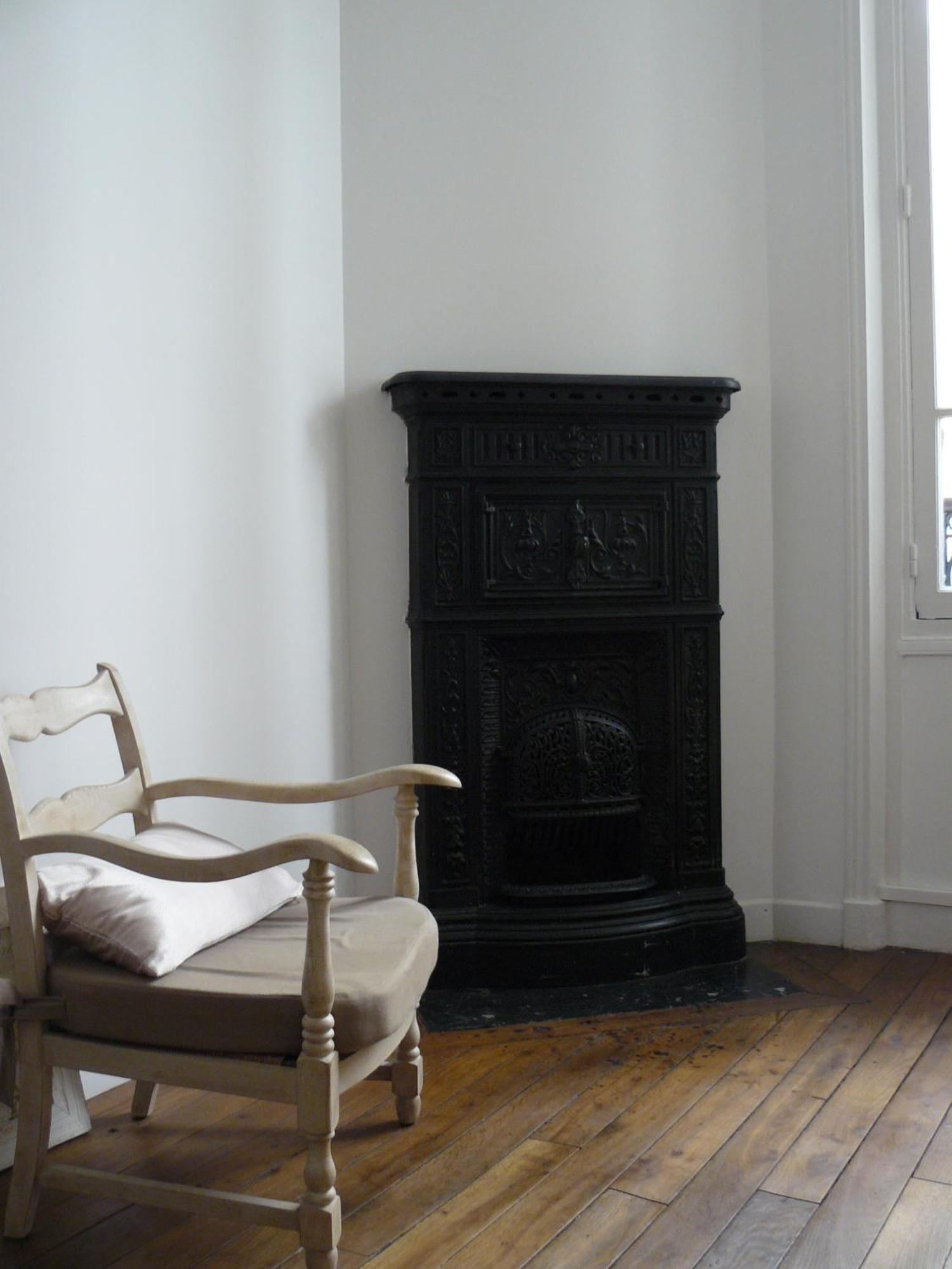 Bed & Breakfast La Cour Du 5eme - D'hotes *