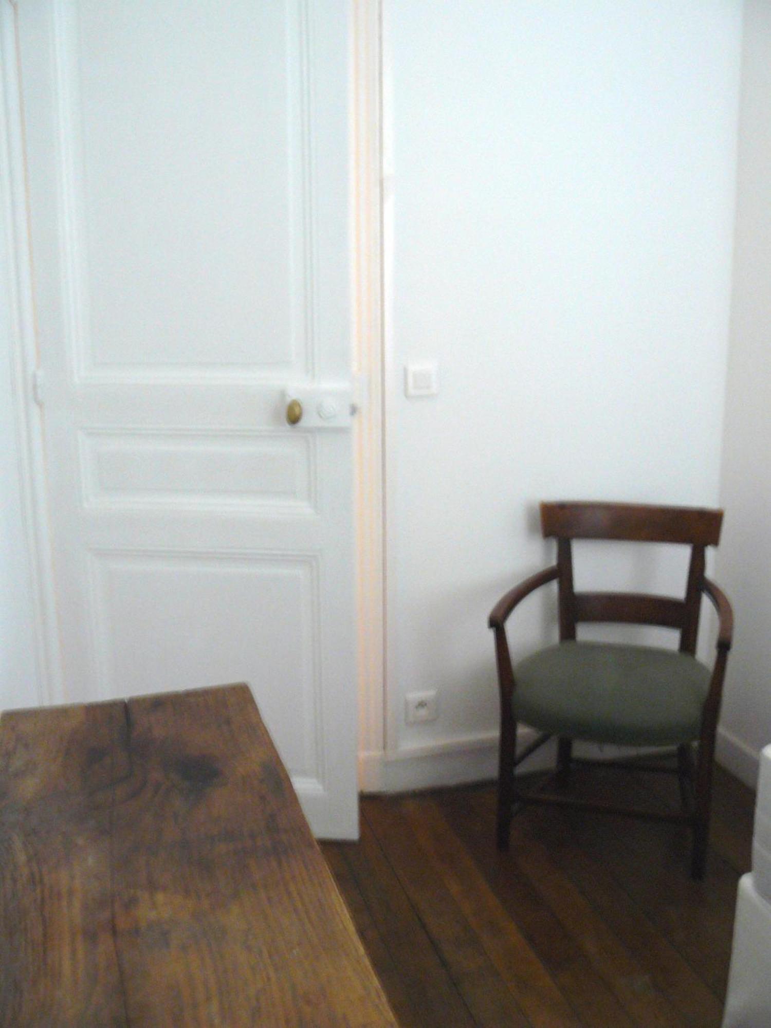 La Cour Du 5eme - D'hotes
