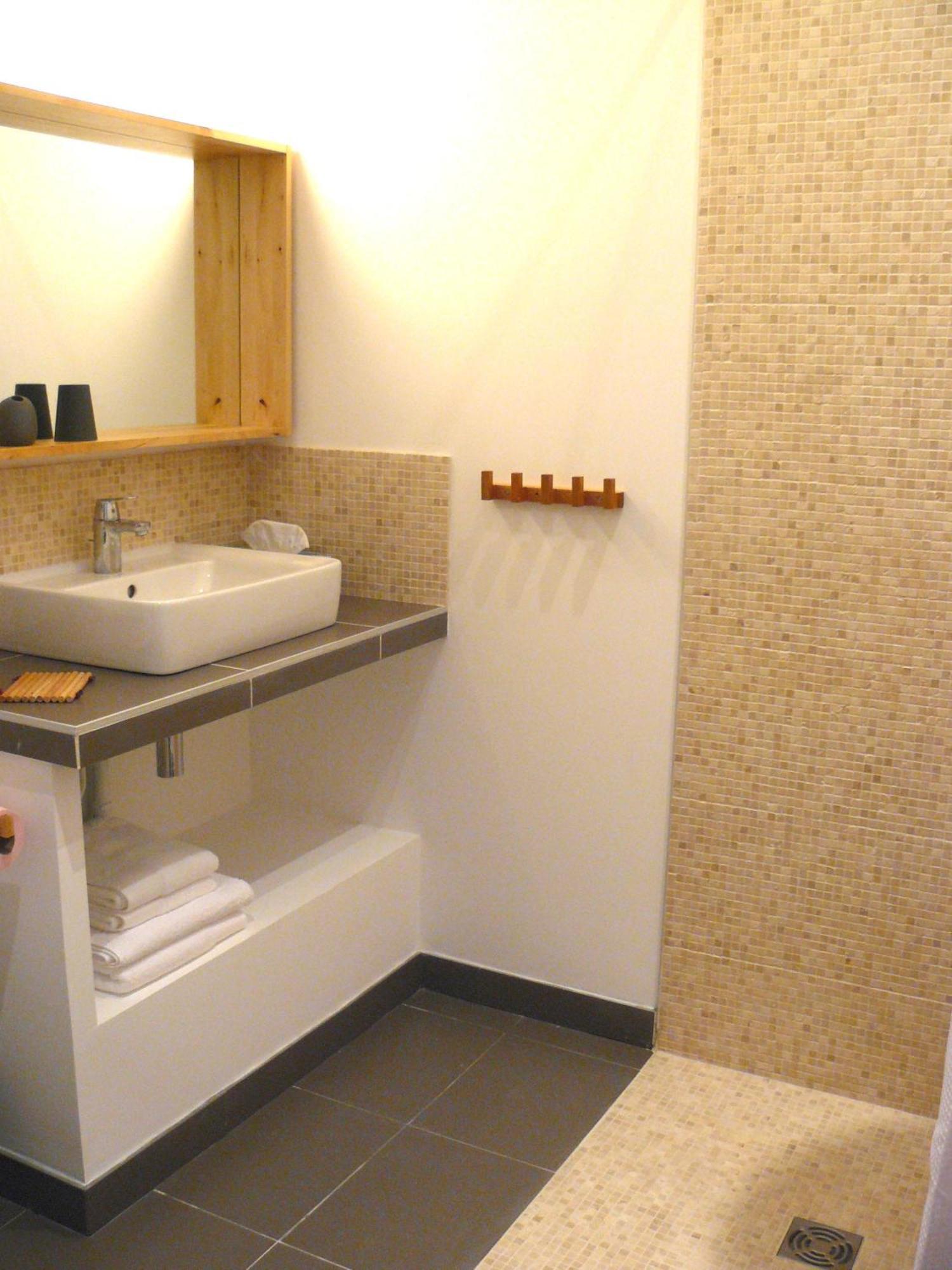 Bed & Breakfast La Cour Du 5eme - D'hotes *