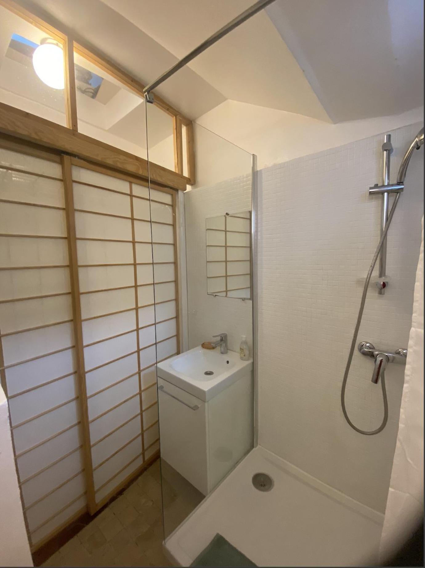 Appartamento Marais With Mezzanine *