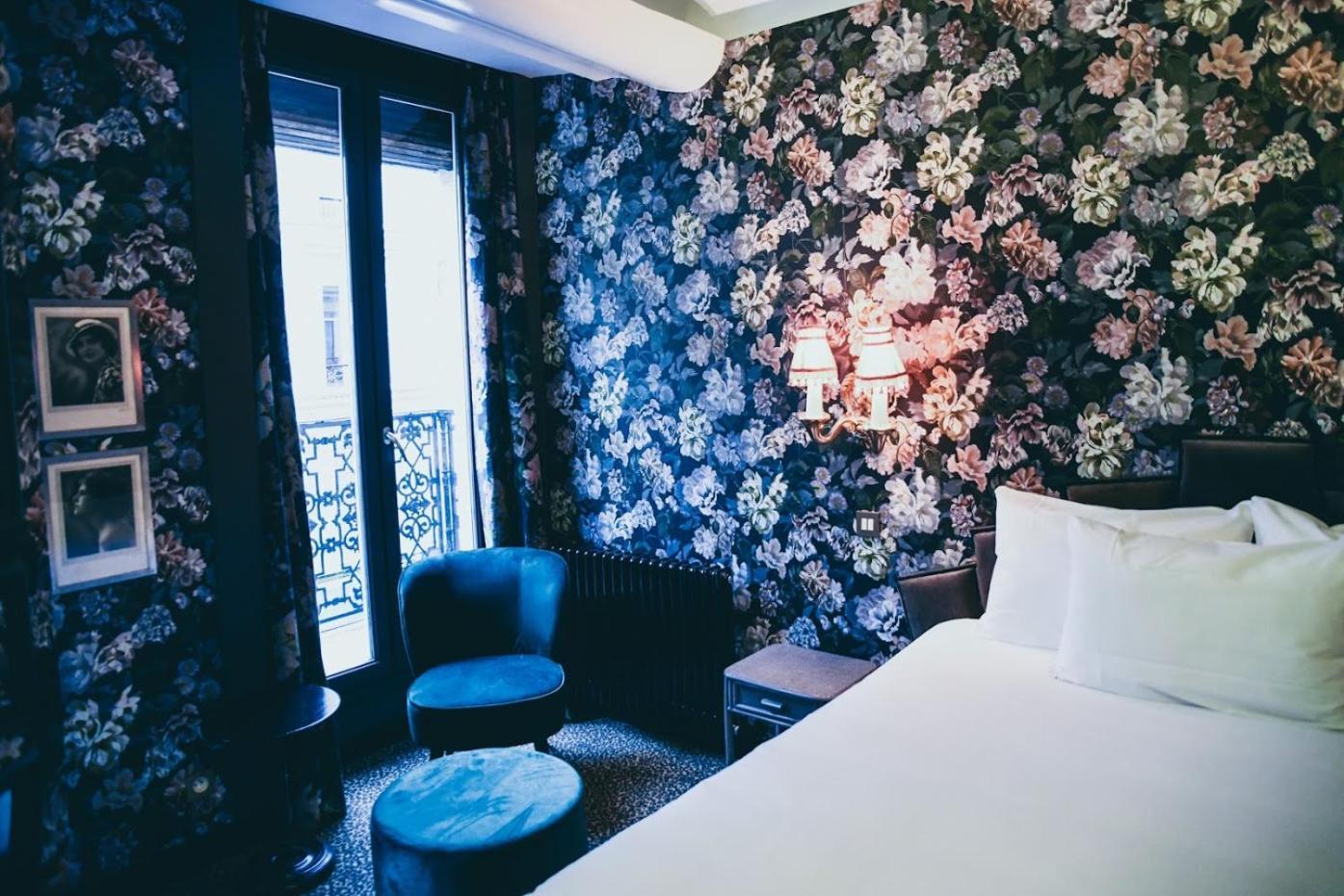 La Mondaine Parigi