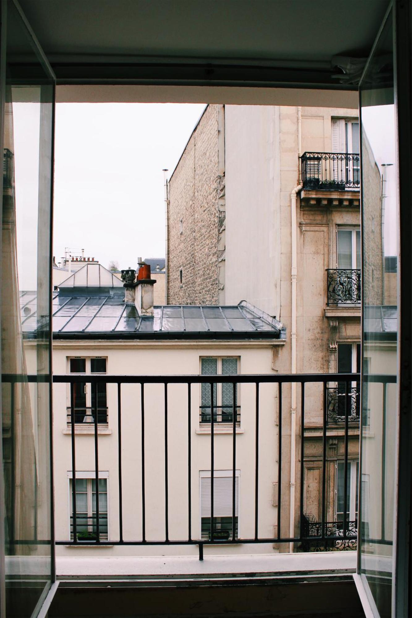 Apartment Lauriston