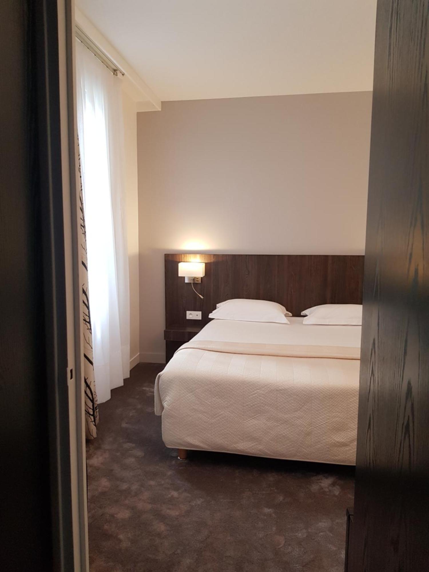 Hotel Alison 3*