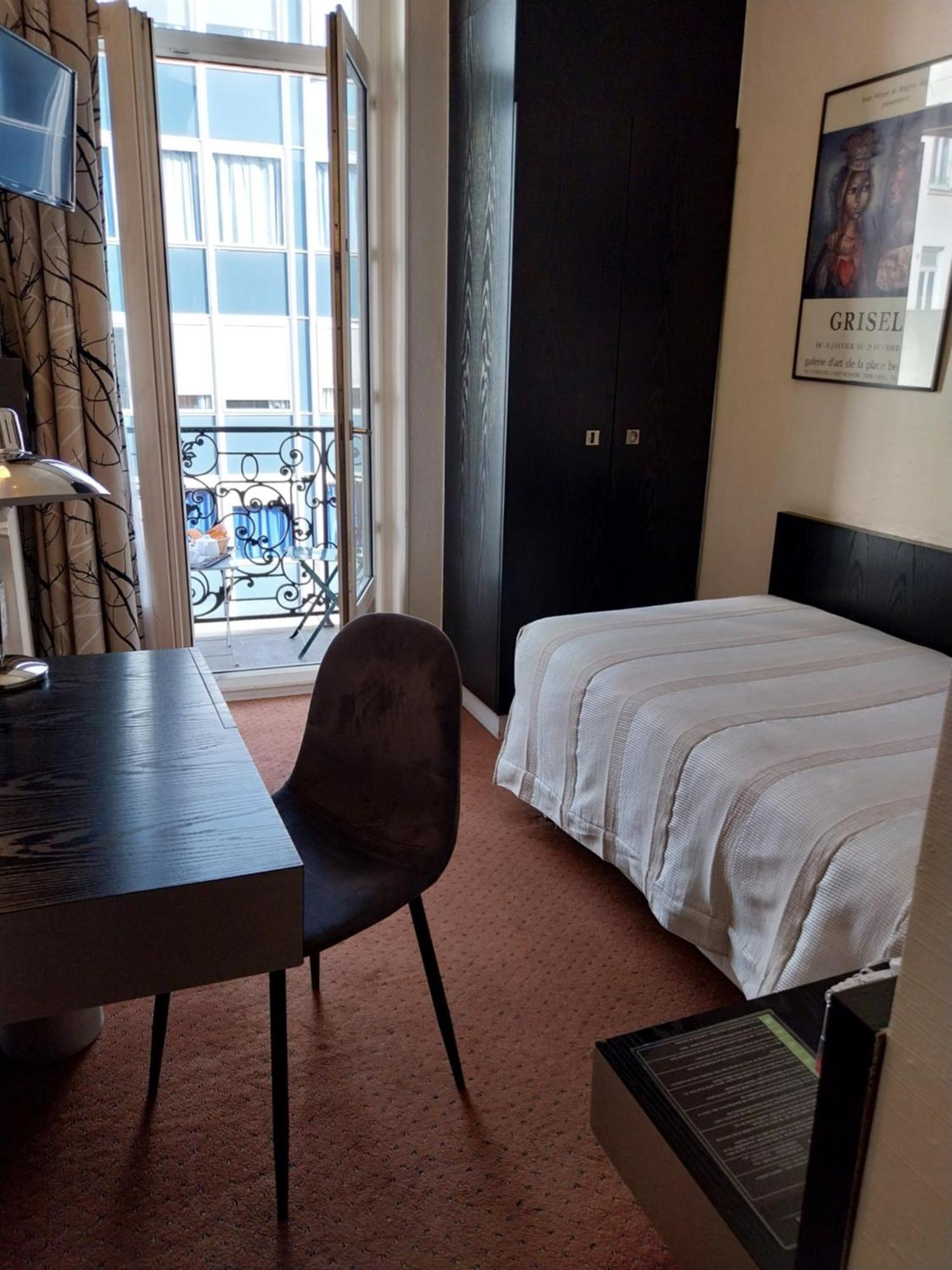 Hotel Alison 3*