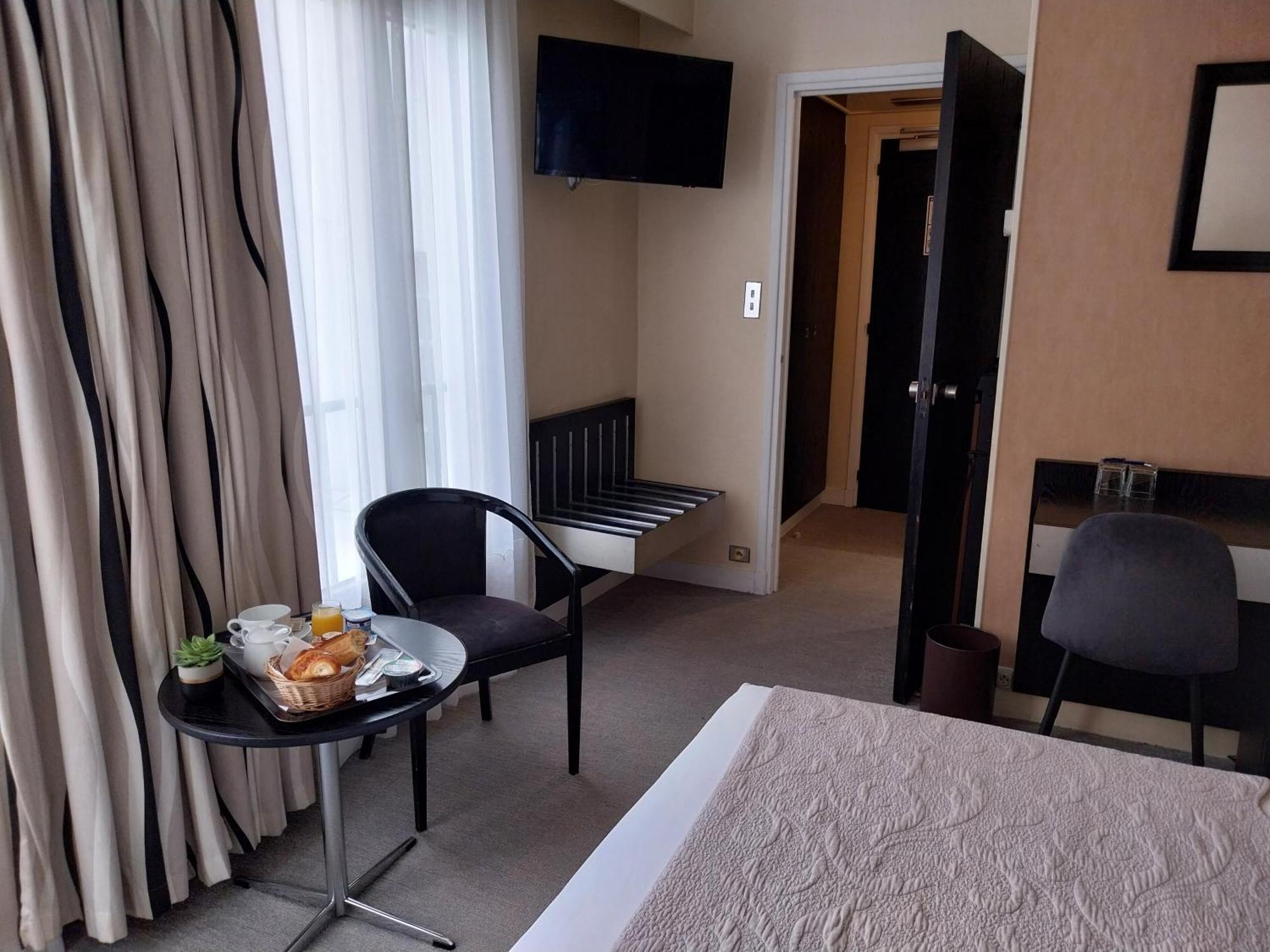 Hotel Alison