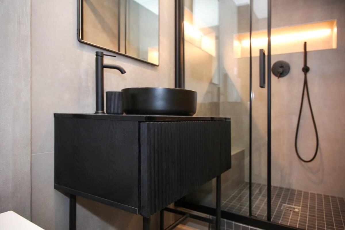 De Caractere Aux Portes Du Marais - 4p - Flat-guest Parigi