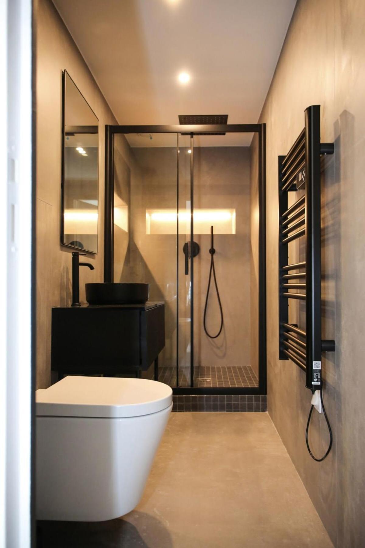 De Caractere Aux Portes Du Marais - 4p - Flat-guest