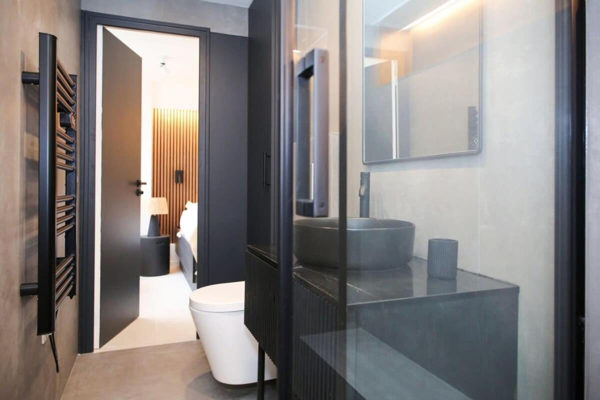 Appartamento De Caractere Aux Portes Du Marais - 4p - Flat-guest *