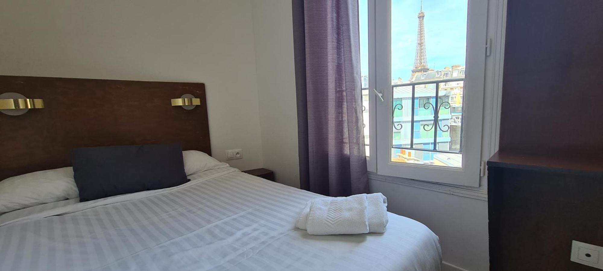 Hotel Dupleix 2*