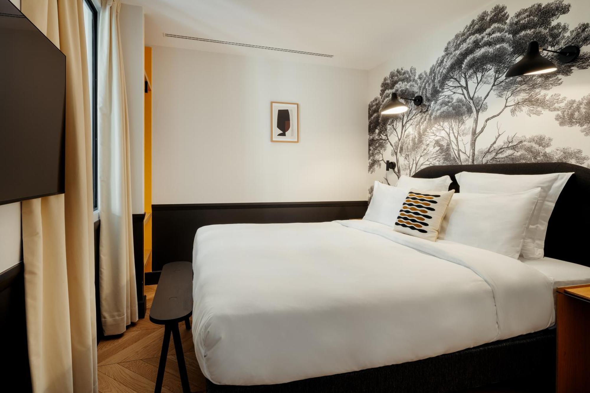 My Maison In Invalides Paris