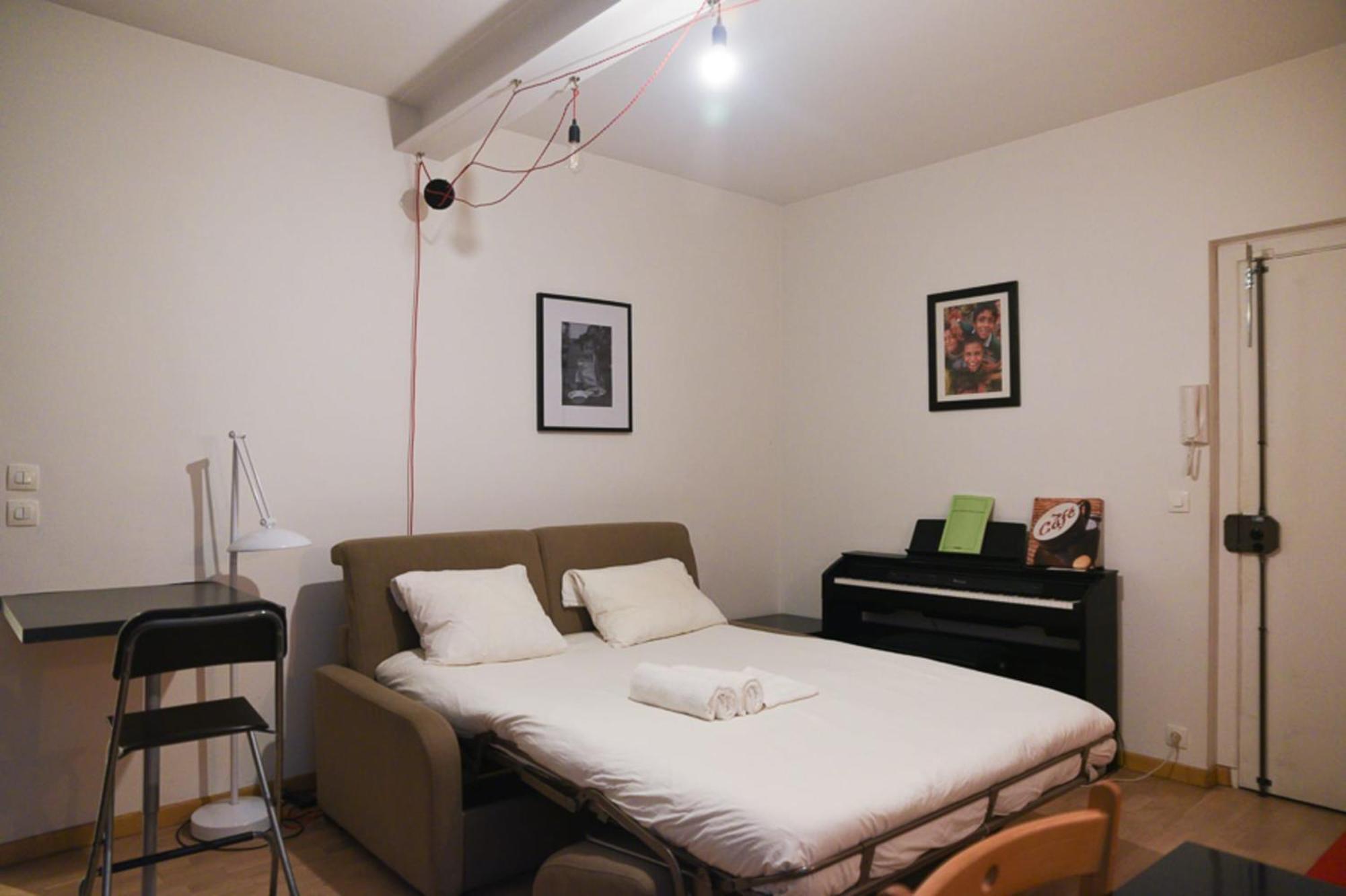 Appartamento Comfortable Near Montmartre *