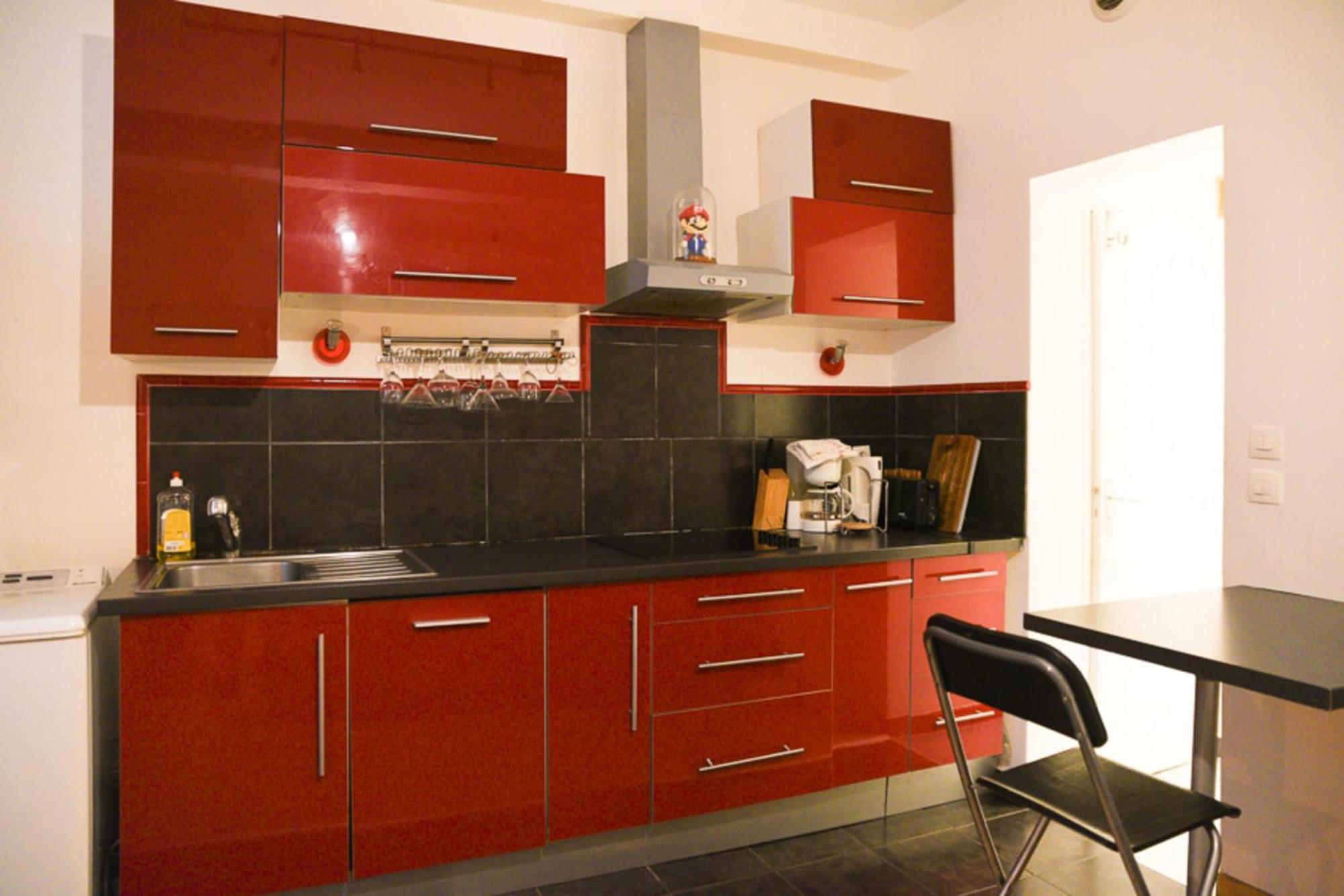Appartamento Comfortable Near Montmartre