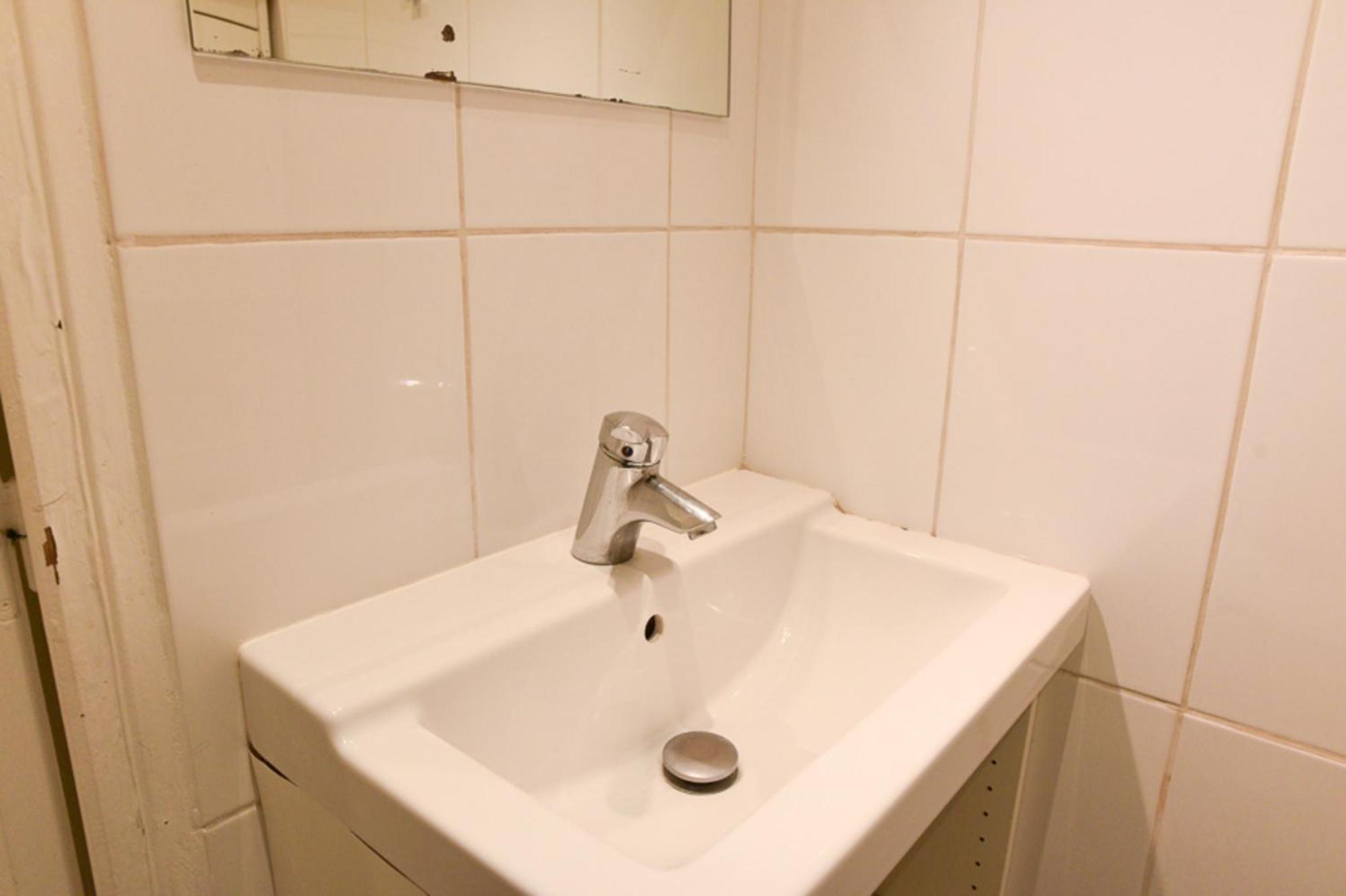 Appartamento Comfortable Near Montmartre Parigi