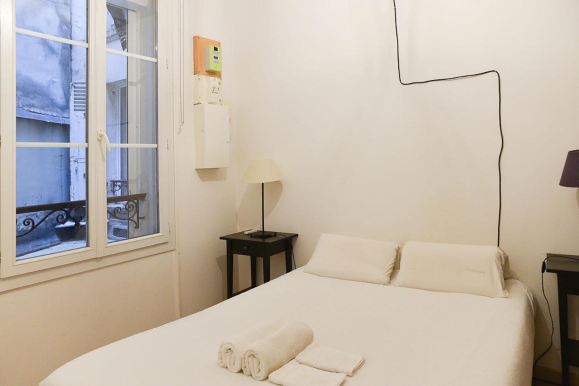 Appartamento Comfortable Near Montmartre