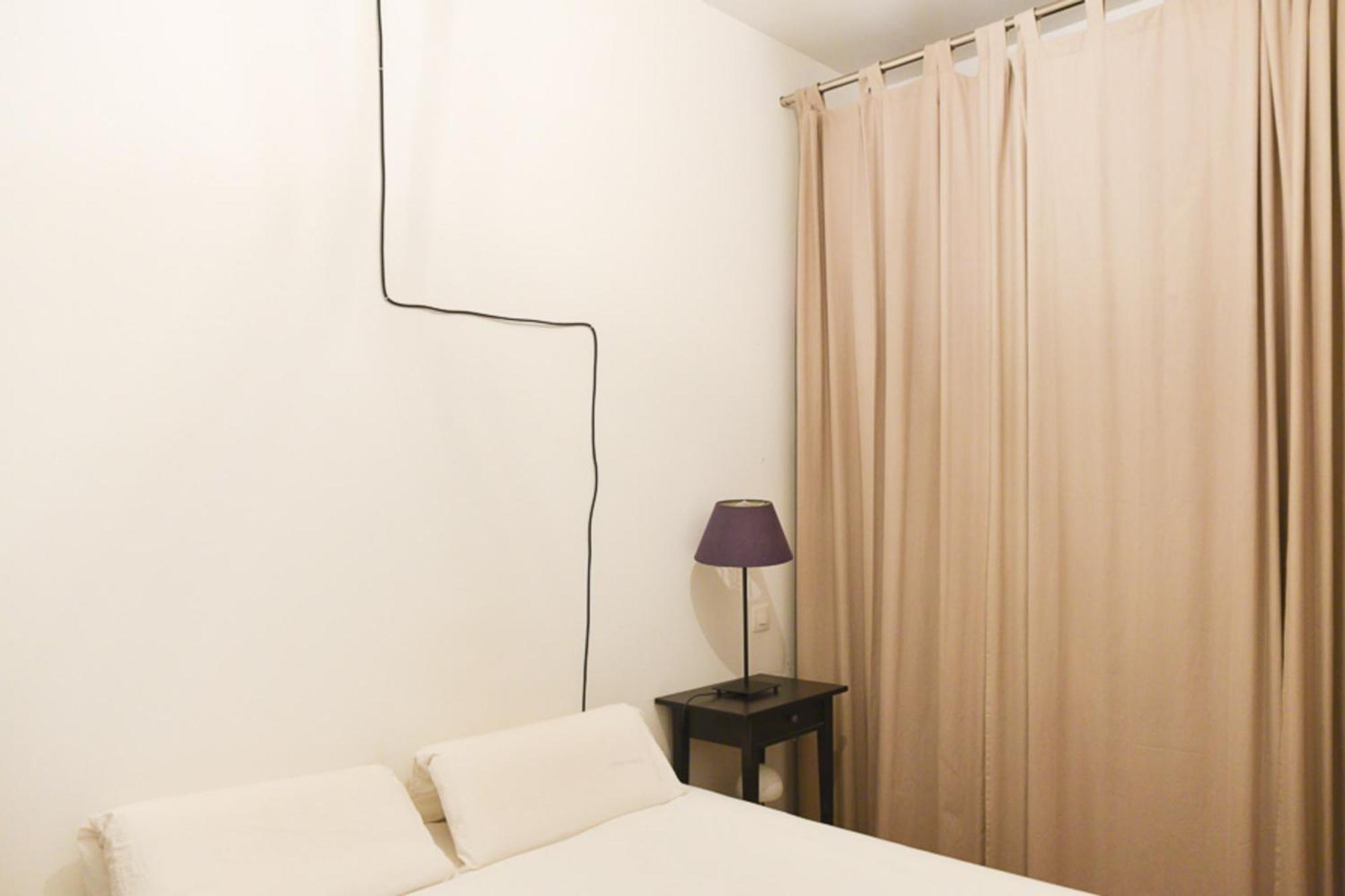 Appartamento Comfortable Near Montmartre