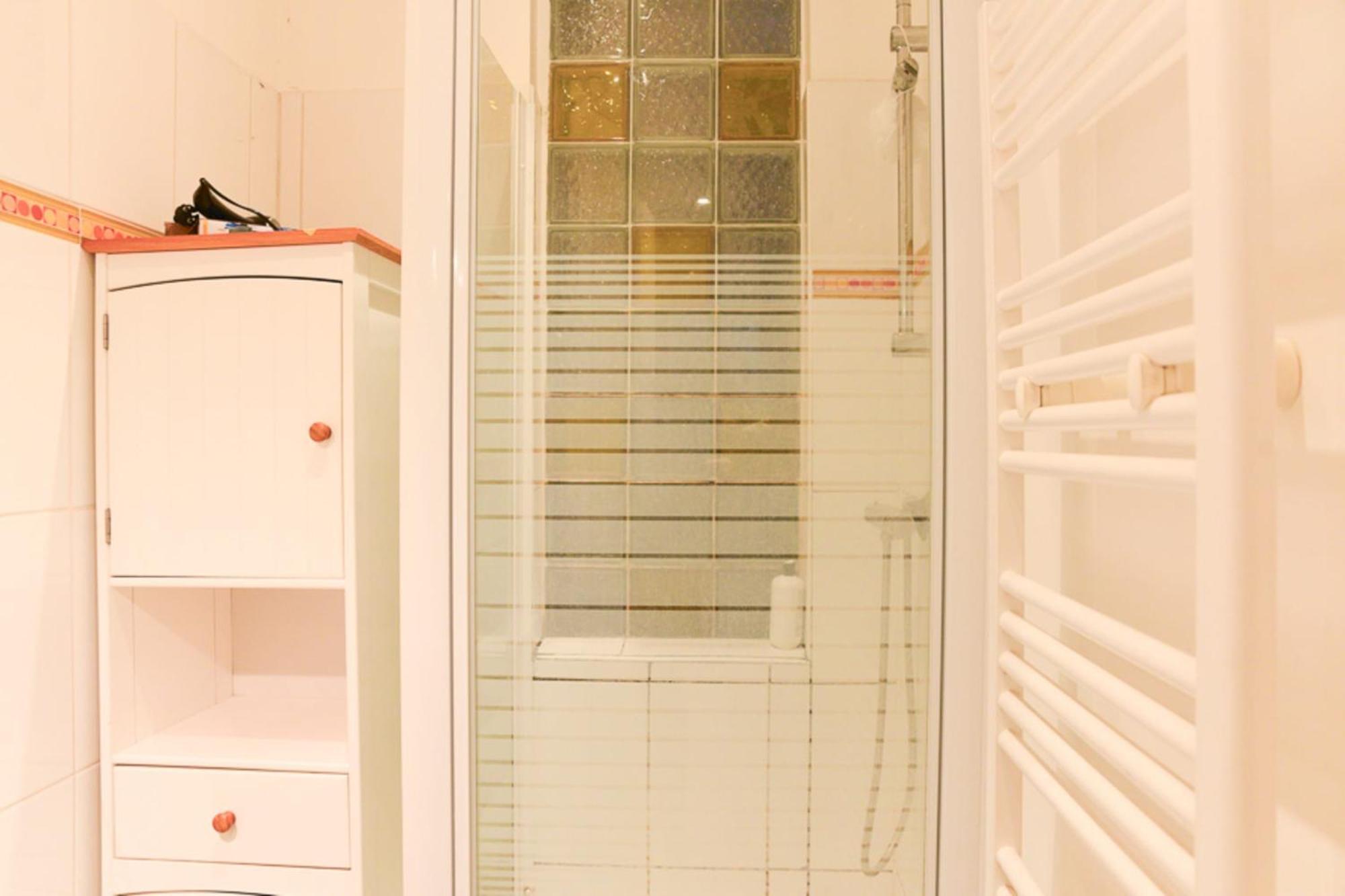 Appartamento Comfortable Near Montmartre Parigi