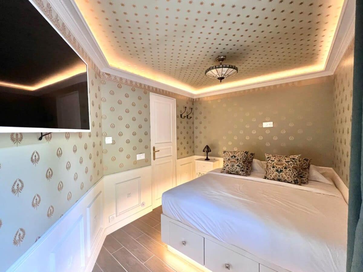 Prestige A Deux Pas De Montparnasse 6p - Flat-guest