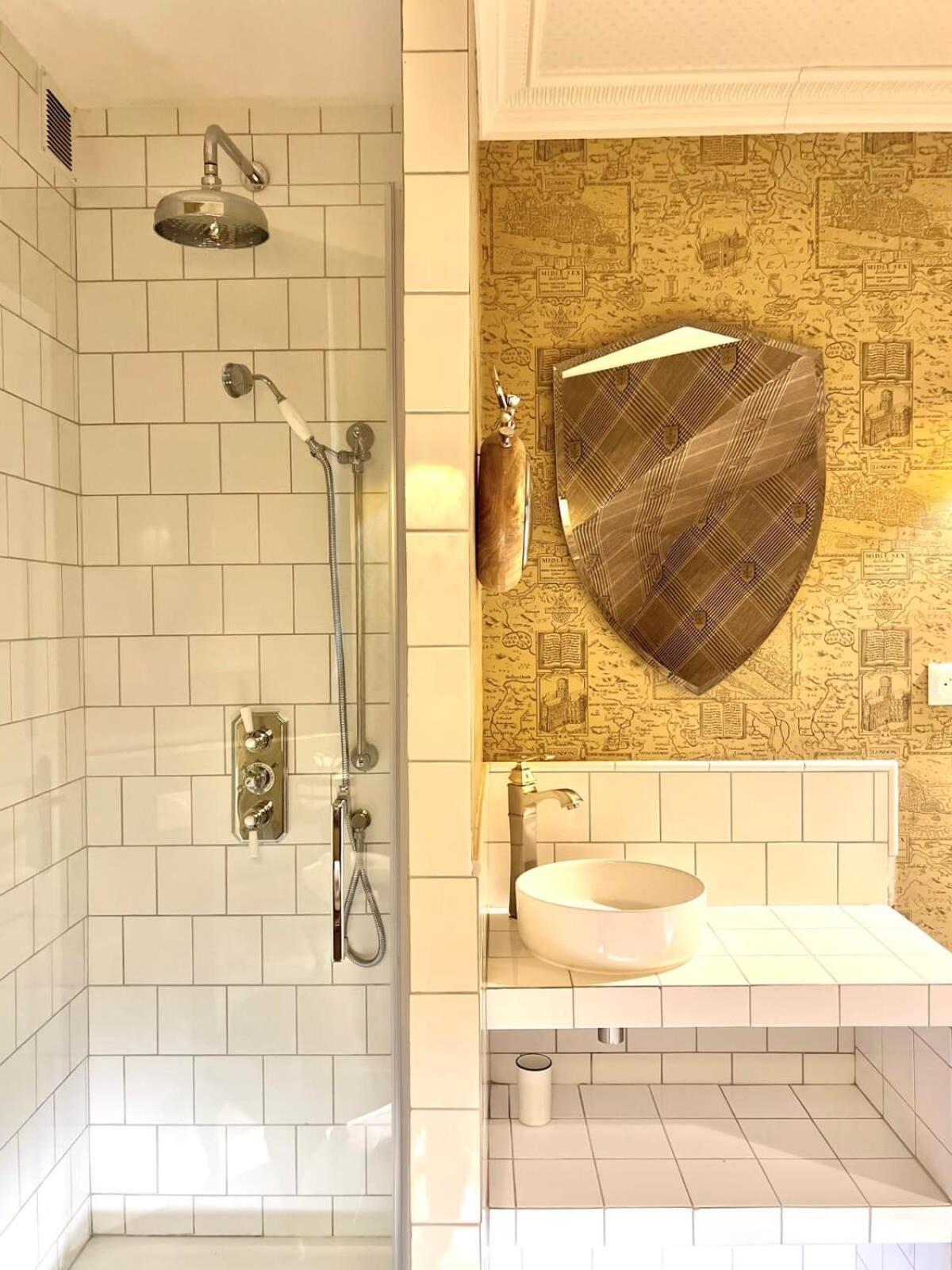 Prestige A Deux Pas De Montparnasse 6p - Flat-guest Parigi