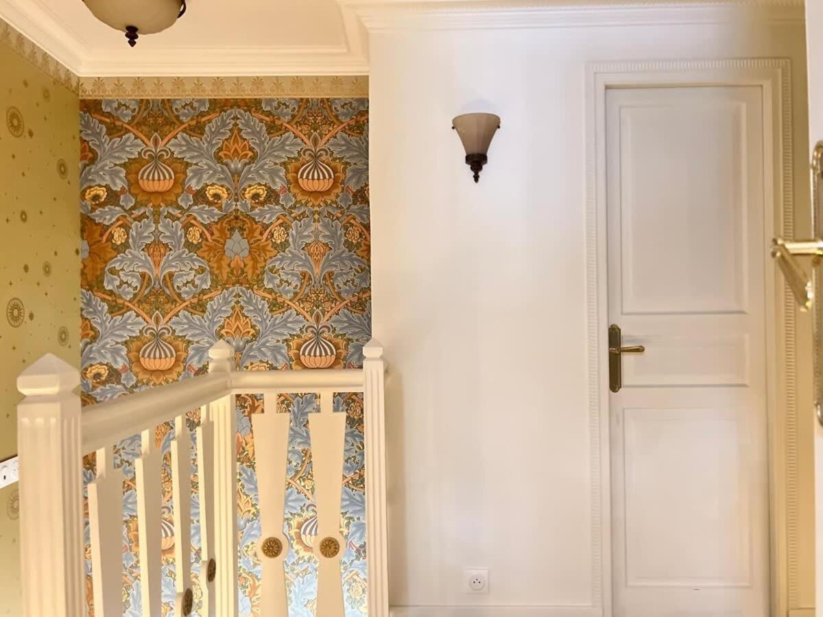 Appartamento Prestige A Deux Pas De Montparnasse 6p - Flat-guest