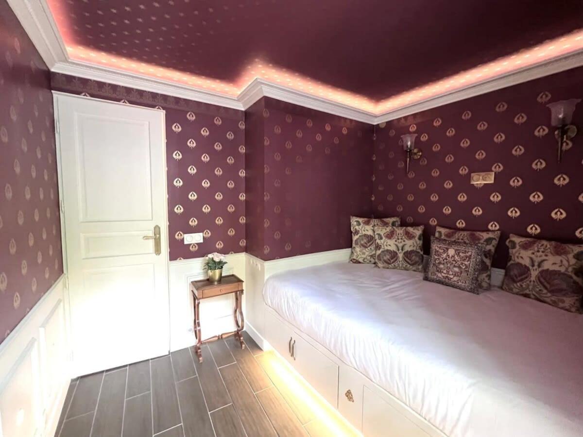Appartamento Prestige A Deux Pas De Montparnasse 6p - Flat-guest *