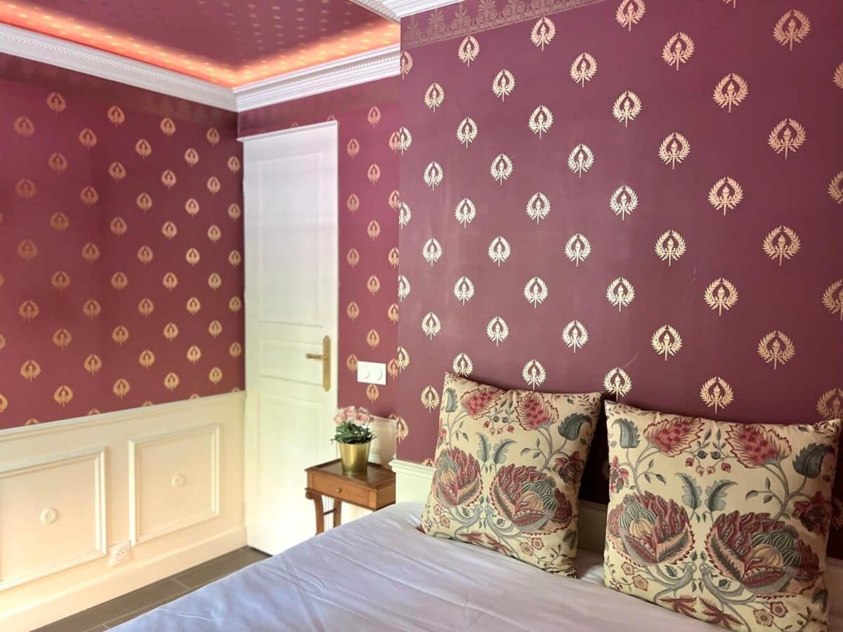 Appartamento Prestige A Deux Pas De Montparnasse 6p - Flat-guest *