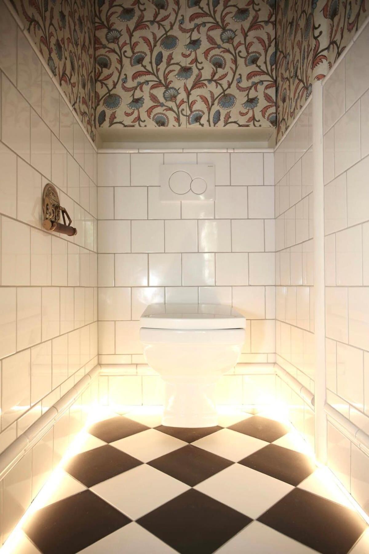 Appartamento Prestige A Deux Pas De Montparnasse 6p - Flat-guest Parigi