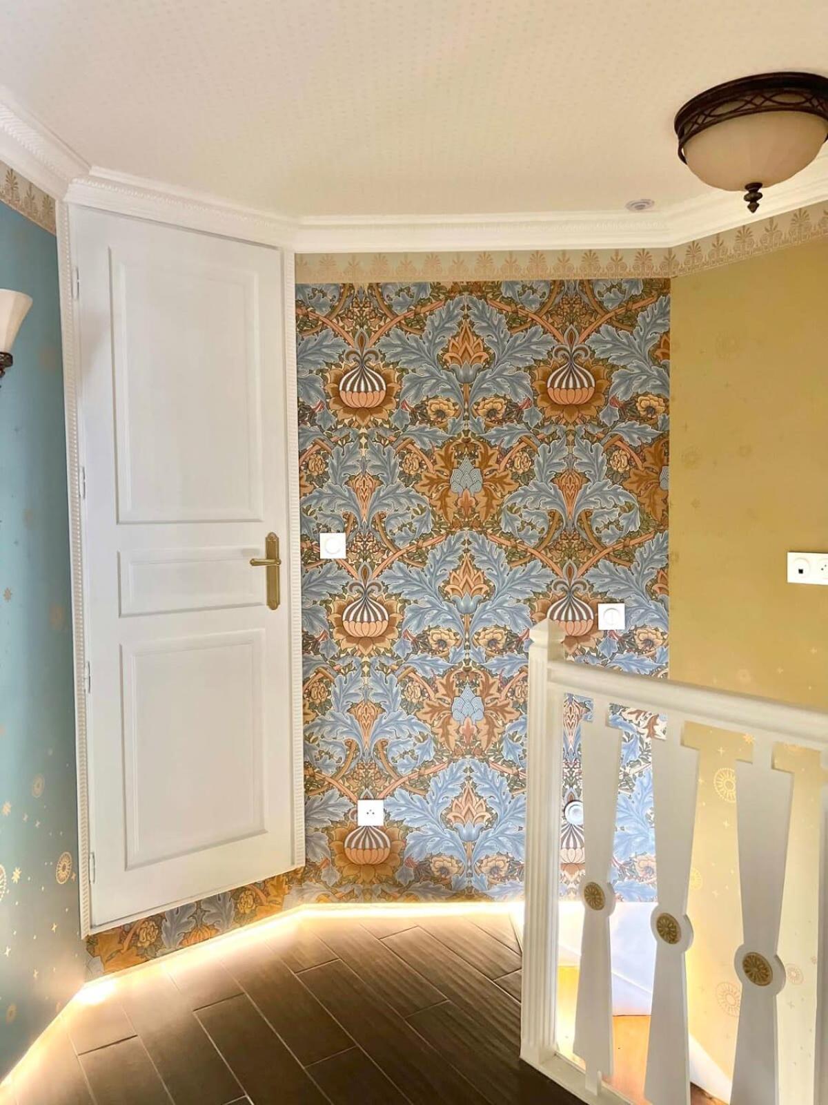 Appartamento Prestige A Deux Pas De Montparnasse 6p - Flat-guest Parigi