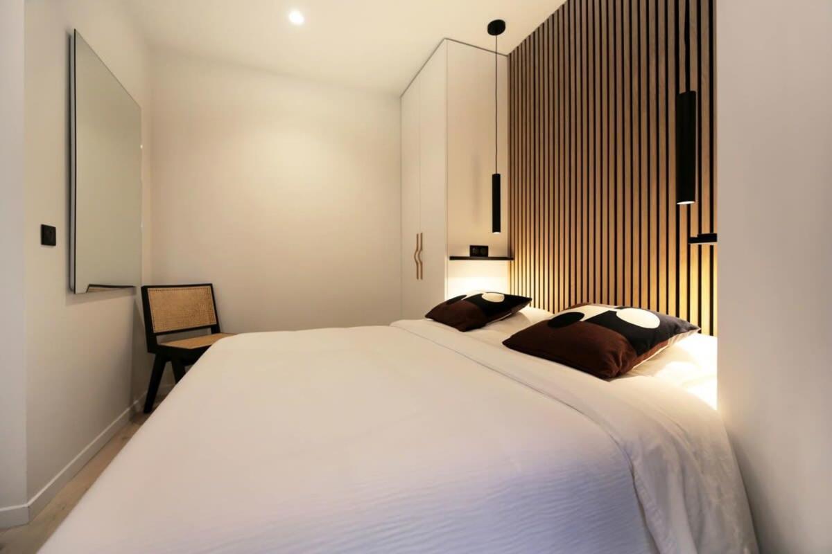 Apartment Familiale Sauna 10 - 8p - Flat-guest *