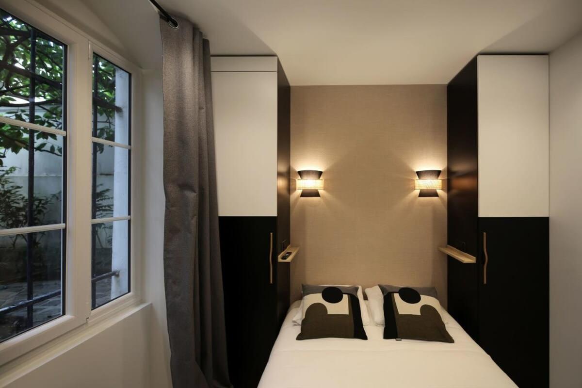 Apartment Familiale Sauna 10 - 8p - Flat-guest