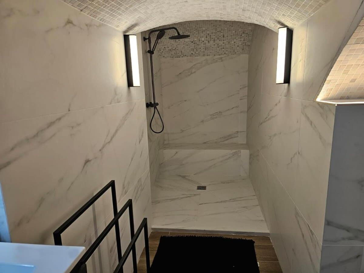Familiale Sauna 10 - 8p - Flat-guest Paris