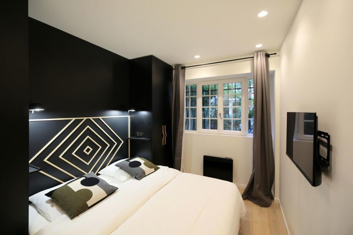 Apartment Familiale Sauna 10 - 8p - Flat-guest *