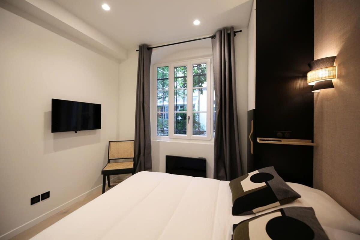 Familiale Sauna 10 - 8p - Flat-guest Paris