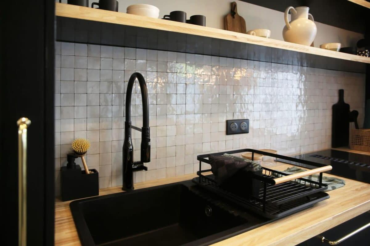 Apartment Familiale Sauna 10 - 8p - Flat-guest Paris