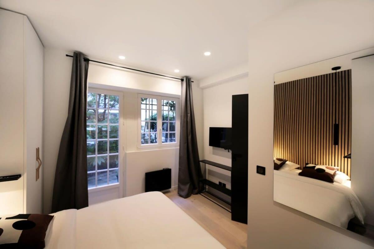 Apartment Familiale Sauna 10 - 8p - Flat-guest