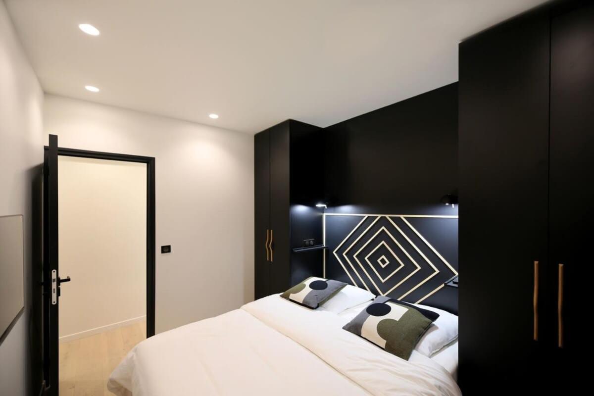 Familiale Sauna 10 - 8p - Flat-guest